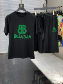 Picture of Balenciaga Shirt Pant Suits _SKUBalenciagaM-5XLkdtn1120087
